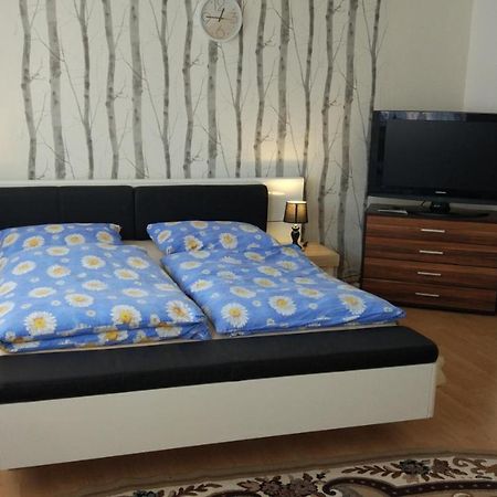Apartmán Kristínka Lendak Exteriér fotografie