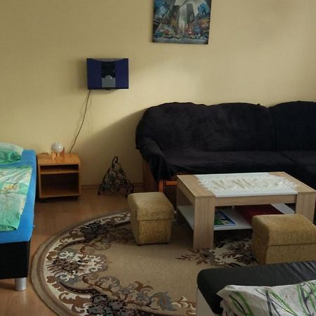 Apartmán Kristínka Lendak Exteriér fotografie