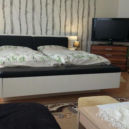 Apartmán Kristínka Lendak Exteriér fotografie