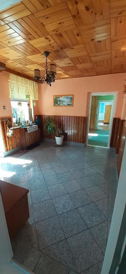 Apartmán Kristínka Lendak Exteriér fotografie