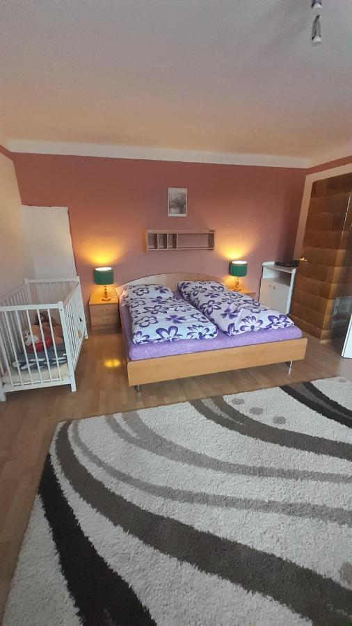 Apartmán Kristínka Lendak Exteriér fotografie