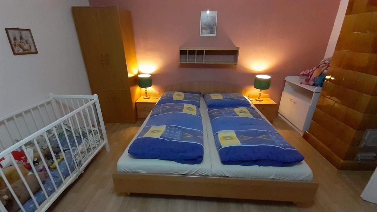 Apartmán Kristínka Lendak Exteriér fotografie