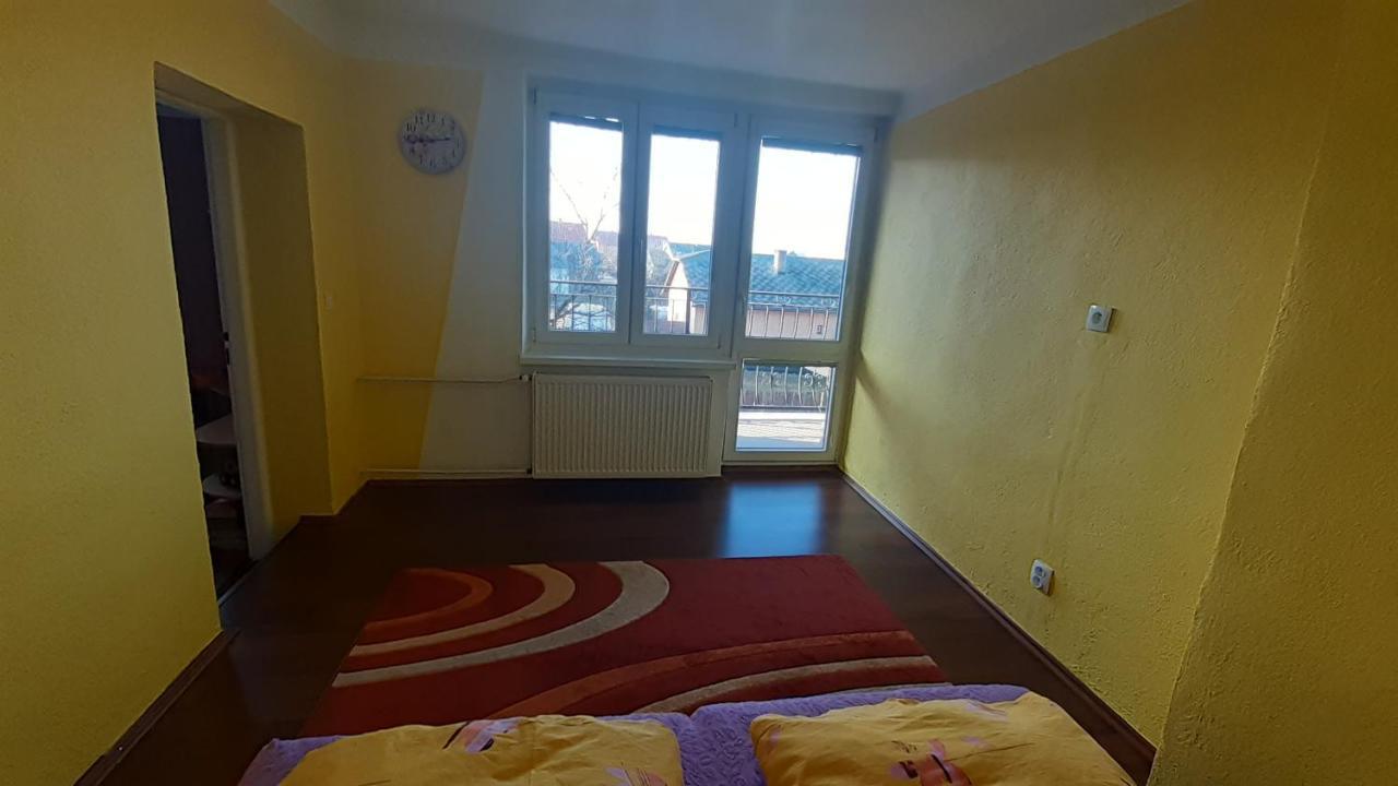 Apartmán Kristínka Lendak Exteriér fotografie