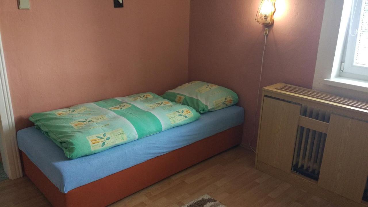 Apartmán Kristínka Lendak Exteriér fotografie