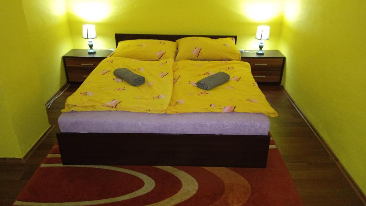 Apartmán Kristínka Lendak Exteriér fotografie